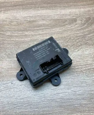 Volvo V40 Door control unit/module 31343873 AV6N14C236BB