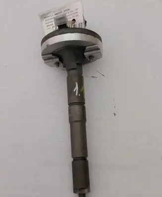 Renault Mascott Fuel injector 16600DB002 SEETEST