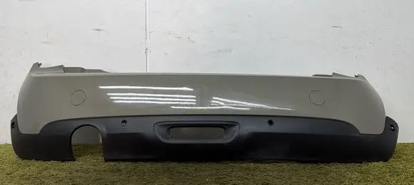 Mini One - Cooper F56 F55 Rear bumper 7300837