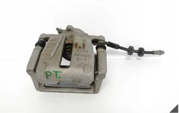 Audi A8 S8 D4 4H Rear brake caliper 4H0615406S