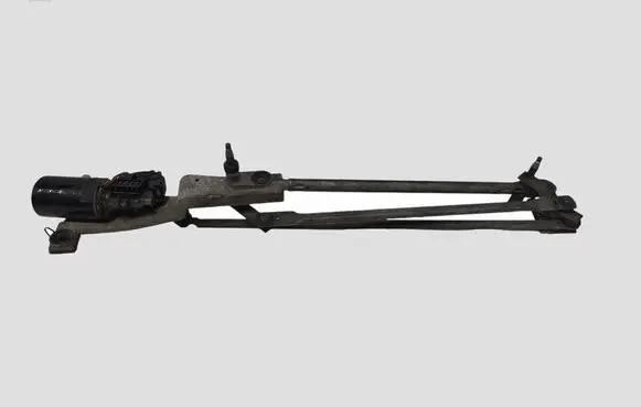 Ford Focus Front wiper linkage and motor 0390241362 XS4117508BB