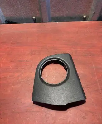 Fiat 500 Abarth Dashboard glove box trim 735619849