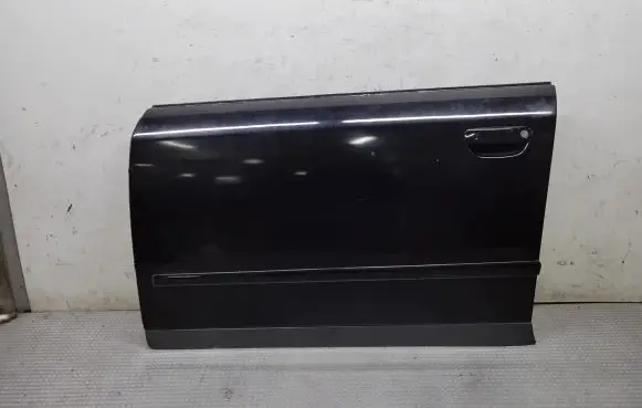 Audi A4 S4 B6 8E 8H Front door
