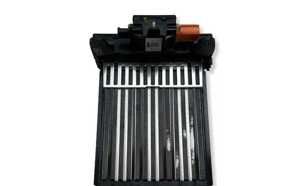 Volkswagen ID.4 Electric cabin heater radiator 1EA963581E