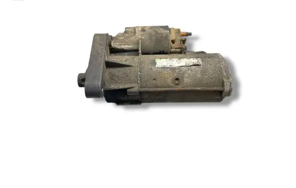 Opel Movano A Starter motor 8200018818 D7R34 4L0302JL