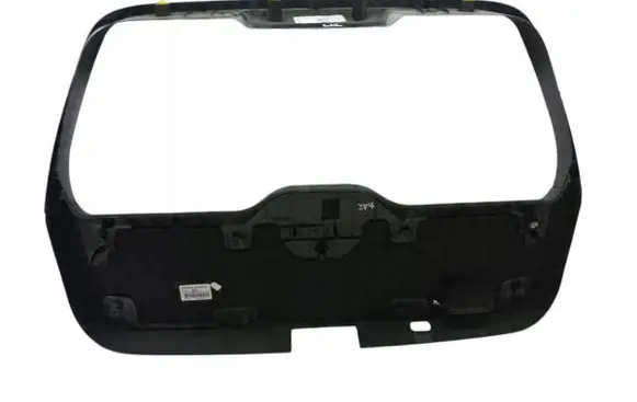 Volvo XC70 Front door card panel trim