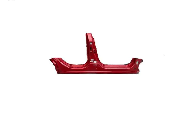 Renault Symbioz Front sill (body part) 764500545R 764503833R