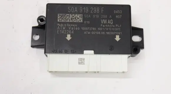 Volkswagen Golf VII Parking PDC sensor 5QA919298F