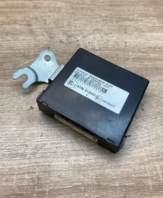 Toyota Verso Immobilizer control unit/module 897800F020 626492000