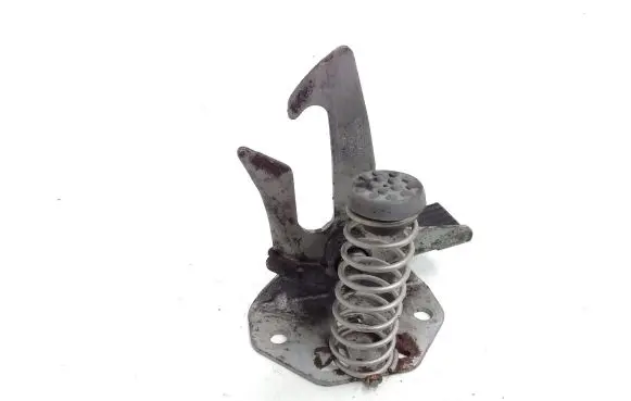 Volvo S80 Engine bonnet/hood lock/latch loop/hook 8625133