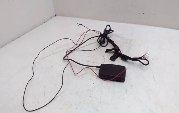 Toyota Prius (XW50) Parking PDC control unit/module STEELMATE