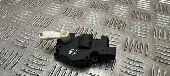Jaguar XJ X351 Air flap motor/actuator MF1139300770