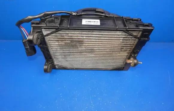 Volvo XC90 Optional radiator 31439828 FCC7A