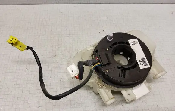Nissan Primera Airbag slip ring squib (SRS ring) 25560AV620