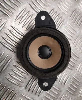 Toyota Yaris Cross Front door high frequency speaker 8615002230