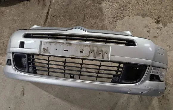 Citroen C5 Front bumper