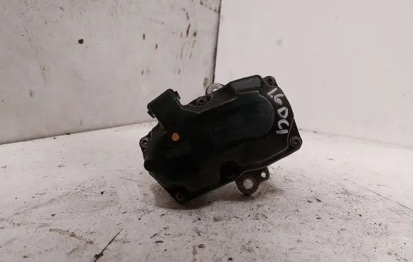 Renault Scenic III - Grand scenic III EGR valve 147109816R 0445013051 H8201061904
