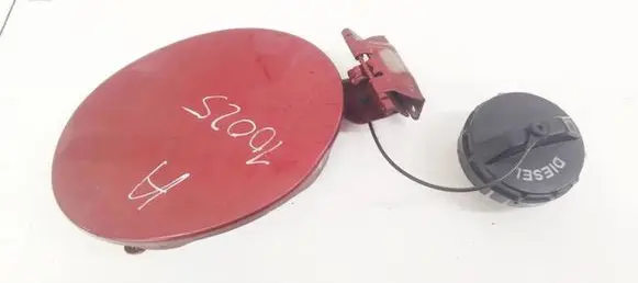 Mazda CX-7 Fuel tank cap
