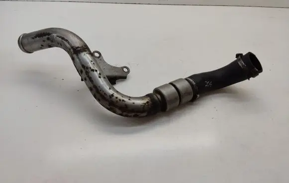 Ford Focus C-MAX Intercooler hose/pipe