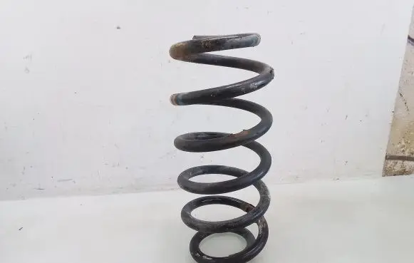 Volkswagen PASSAT B5 Front coil spring
