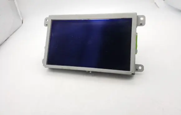 Audi A6 S6 C6 4F Screen/display/small screen 4F0919603A