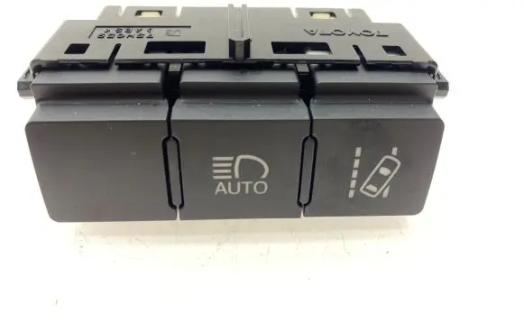 Toyota Prius+ (ZVW40) Other switches/knobs/shifts 75H659