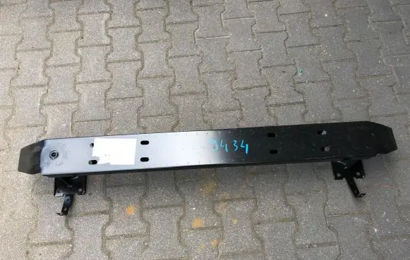 Peugeot Boxer Front bumper support beam
