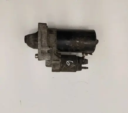 Mini Cooper Countryman R60 Starter motor 7616698