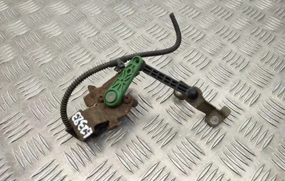 Seat Leon (5F) Headlight/headlamp level sensor 5Q0907503