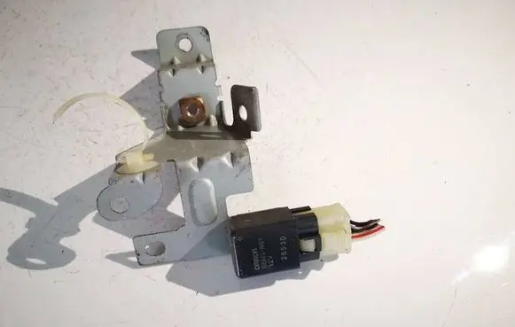 Honda Jazz Other relay g8msn61 g8ms-n61