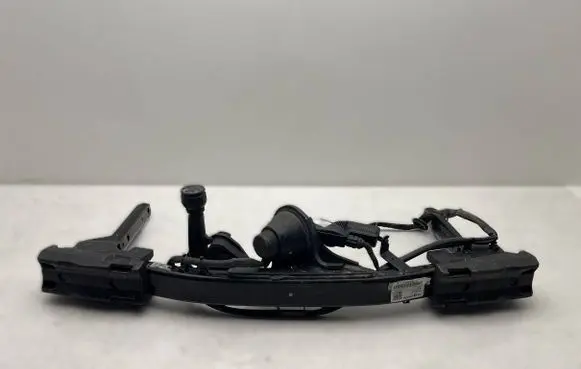 Audi A4 S4 B9 Tow bar set 8W0800491M