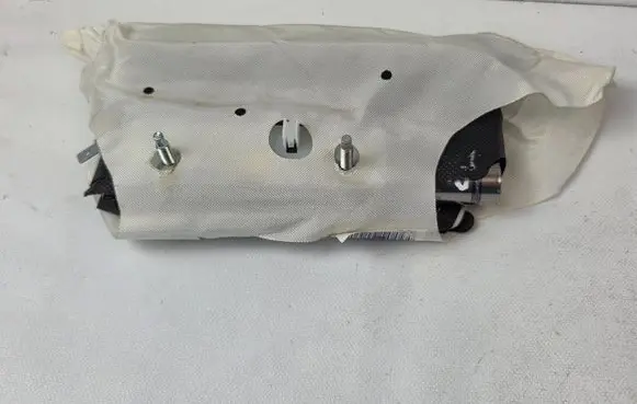 Citroen C4 II Picasso Seat airbag 9678681880 34126098C