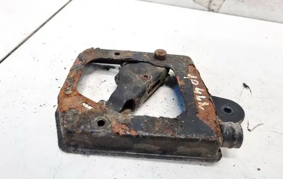 Mercedes-Benz C W203 Handbrake/parking brake pads 