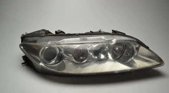 Mazda 6 Headlight/headlamp F014003903