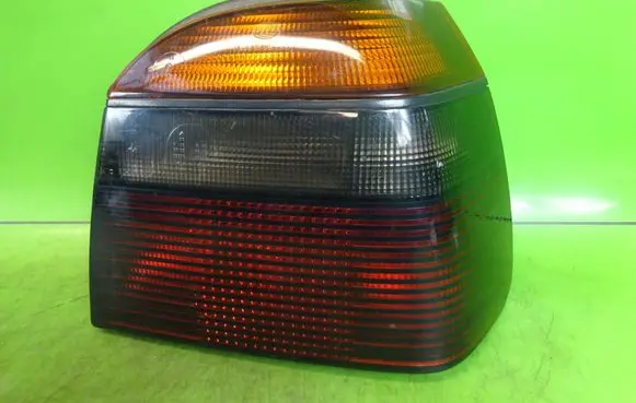 Volkswagen Golf III Rear/tail lights