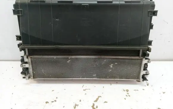 KIA EV6 Radiator set 29135-CV000