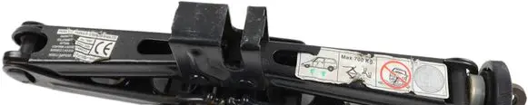 Fiat Punto (188) Lift Jack 274957T