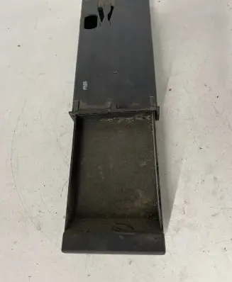 Audi A3 S3 8P Dashboard storage box/compartment 8P0941561