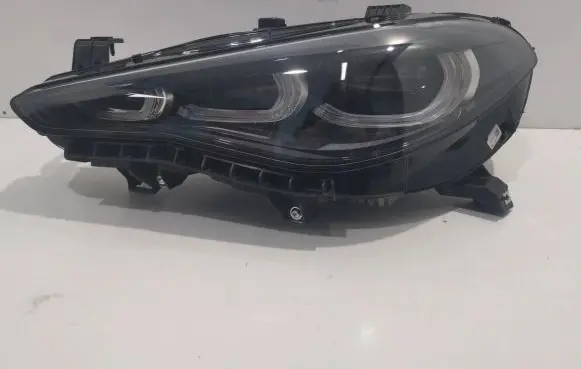 Alfa Romeo Giulia Headlight/headlamp 22b23-tb 515509999 505671770