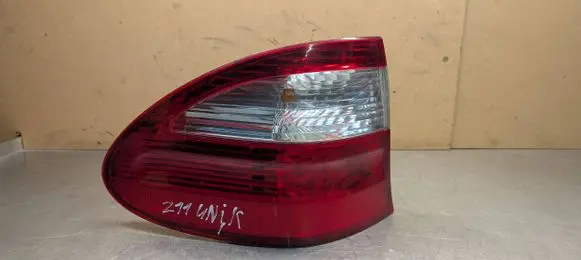 Mercedes-Benz E W211 Rear/tail lights A2118201564 379005