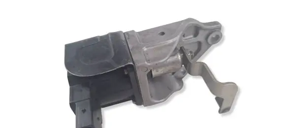 BMW 3 E90 E91 Turbine electric control actuator 33519200 K006T50172 2523