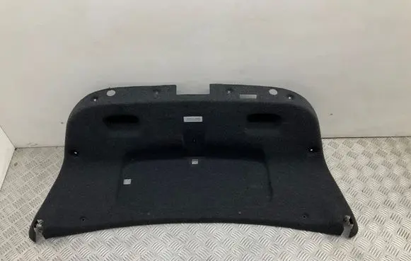 BMW 5 F10 F11 Tailgate/boot cover trim set 7204373