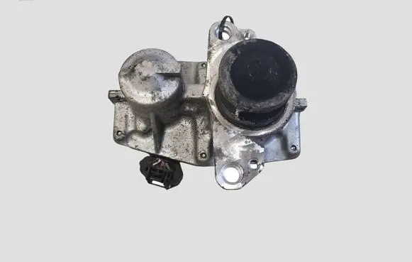 Nissan X-Trail T31 EGR valve 147109816R H8201061904