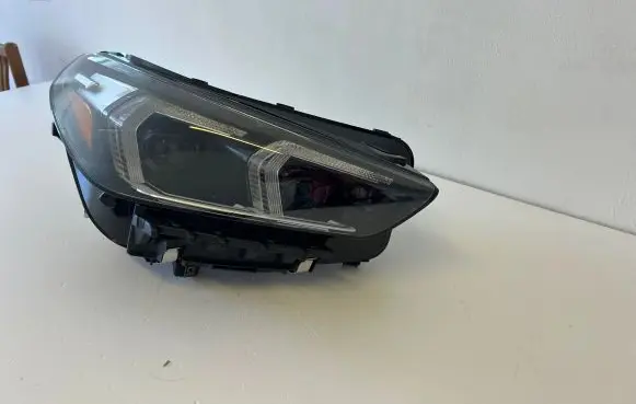 BMW X1 U11 Headlight/headlamp 5A5BD56 5A5BD5602 EBD89B