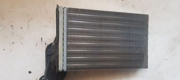 Volkswagen Golf III Heater blower radiator 1H1819031A