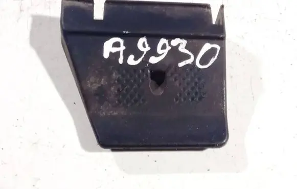 Renault Laguna III Other interior part 608950004r