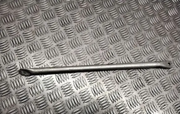 BMW 5 F10 F11 Radiator support slam panel bracket 7200775