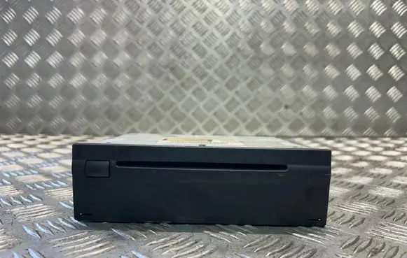 Mercedes-Benz CLS C219 GPS navigation control unit/module A2118701085