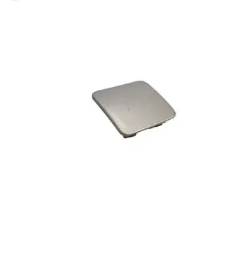 BMW 5 E60 E61 Rear bumper row hook cap/cover 51127060762AUTOAS2 51127060762