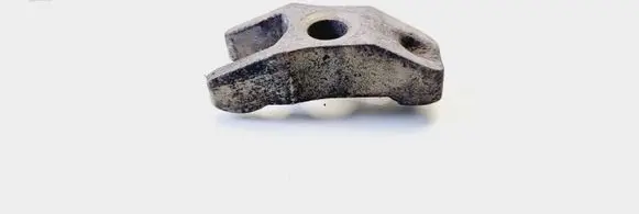 Volkswagen Sharan Fuel Injector clamp holder